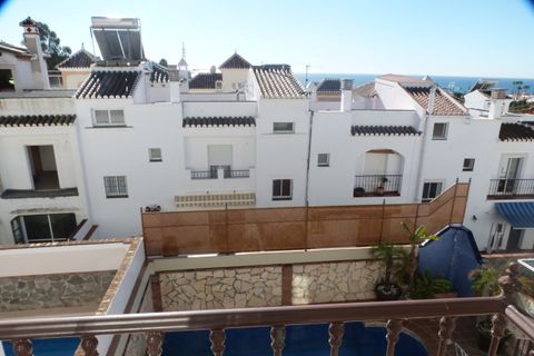 Stadthaus in Nerja, Malaga, Nerja - € 480.000 | Ref: 2077 - Foto 7