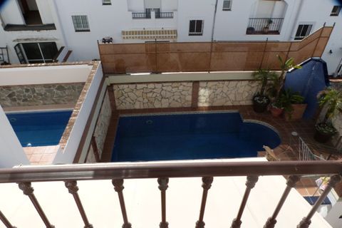 Stadthaus in Nerja, Malaga, Nerja - € 480.000 | Ref: 2077 - Foto 10