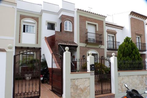 Stadthaus in Nerja, Malaga, Nerja - € 480.000 | Ref: 2077 - Foto 21