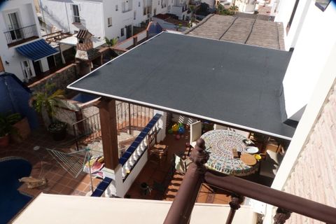 Stadthaus in Nerja, Malaga, Nerja - € 480.000 | Ref: 2077 - Foto 22