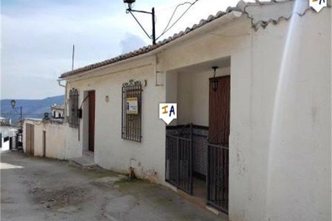 Byhus i Iznajar, Cordoba, Iznajar - € 66.000 | Ref: TH3692 - foto 1