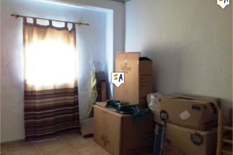 Byhus i Iznajar, Cordoba, Iznajar - € 66.000 | Ref: TH3692 - foto 4