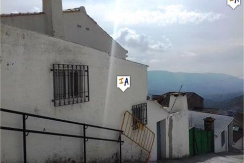 Byhus i Iznajar, Cordoba, Iznajar - € 66.000 | Ref: TH3692 - foto 11