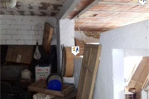 Byhus i Iznajar, Cordoba, Iznajar - € 66.000 | Ref: TH3692 - foto 13