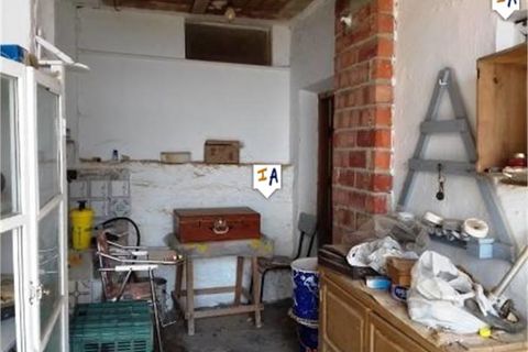 Byhus i Iznajar, Cordoba, Iznajar - € 66.000 | Ref: TH3692 - foto 14