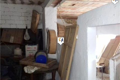 Byhus i Iznajar, Cordoba, Iznajar - € 66.000 | Ref: TH3692 - foto 15