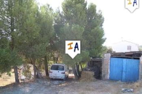 Cortijo i Mures, Jaen, Mures - € 102.000 | Ref: CJ197 - foto 3