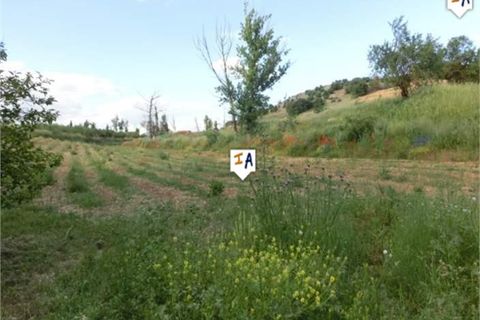 Cortijo i Mures, Jaen, Mures - € 102.000 | Ref: CJ197 - foto 9
