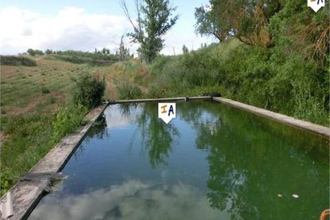 Cortijo i Mures, Jaen, Mures - € 102.000 | Ref: CJ197 - foto 10