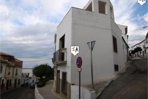 Byhus i Rute, Cordoba, Rute - € 39.900 | Ref: TH3160 - foto 7