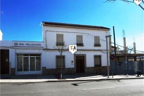 Byhus i Mollina, Malaga, Mollina - € 419.950 | Ref: TH3710 - foto 1