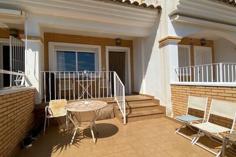 Byhus i Los Alcazares, Murcia, Los Alcazares - € 290.000 | Ref: A24NL - foto 3