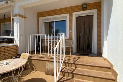 Byhus i Los Alcazares, Murcia, Los Alcazares - € 290.000 | Ref: A24NL - foto 2