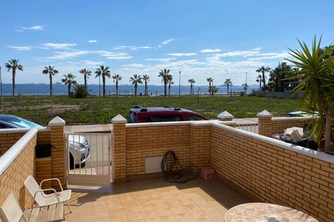 Byhus i Los Alcazares, Murcia, Los Alcazares - € 290.000 | Ref: A24NL - foto 1
