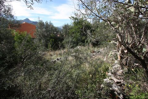 Helårsgrund i Orba, Alicante, Orba - € 95.000 | Ref: 02212 - foto 5