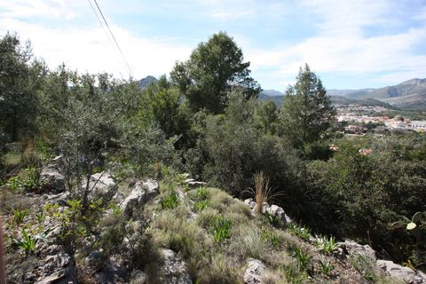 Helårsgrund i Orba, Alicante, Orba - € 95.000 | Ref: 02212 - foto 6