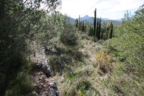 Helårsgrund i Orba, Alicante, Orba - € 95.000 | Ref: 02212 - foto 7