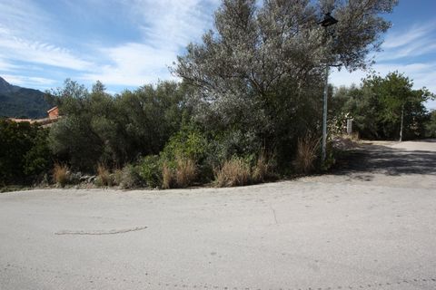 Helårsgrund i Orba, Alicante, Orba - € 95.000 | Ref: 02212 - foto 10