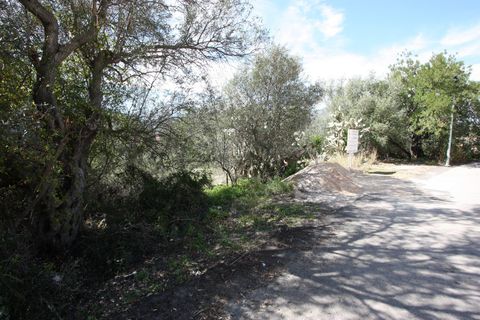 Helårsgrund i Orba, Alicante, Orba - € 95.000 | Ref: 02212 - foto 11