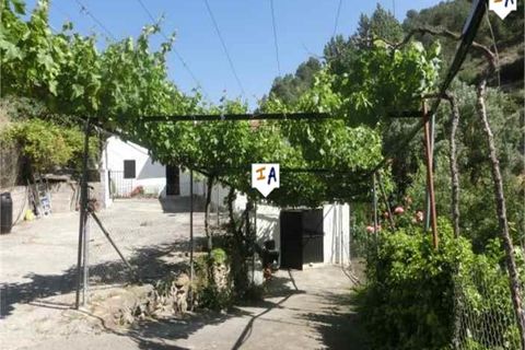 Cortijo i Montefrio, Granada, Montefrio - € 240.000 | Ref: CJ440 - foto 1