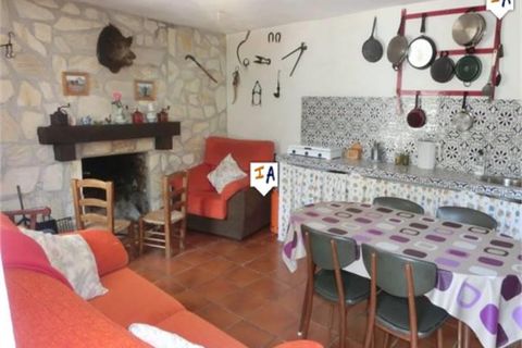 Cortijo i Montefrio, Granada, Montefrio - € 240.000 | Ref: CJ440 - foto 2