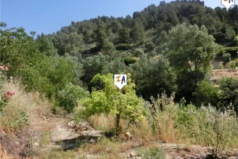 Cortijo i Montefrio, Granada, Montefrio - € 240.000 | Ref: CJ440 - foto 6