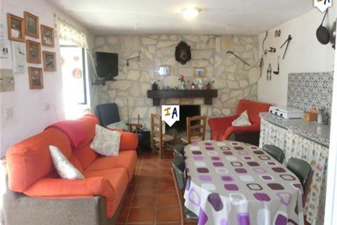 Cortijo i Montefrio, Granada, Montefrio - € 240.000 | Ref: CJ440 - foto 7