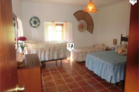 Cortijo i Montefrio, Granada, Montefrio - € 240.000 | Ref: CJ440 - foto 11