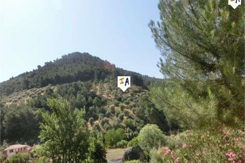 Cortijo i Montefrio, Granada, Montefrio - € 240.000 | Ref: CJ440 - foto 16