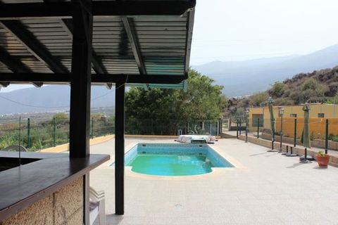 Finca i Arafo, Tenerife, Arafo - € 850.000 | Ref: rh32278 - foto 6