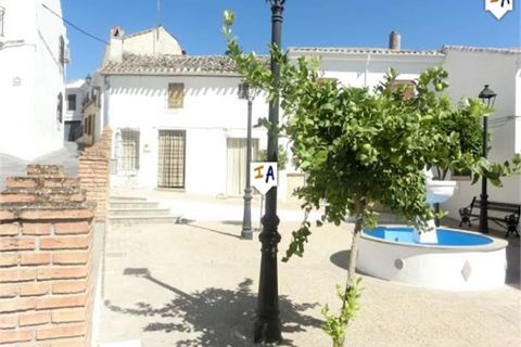 Byhus i Fuente Tojar, Cordoba, Fuente Tojar - € 43.995 | Ref: TH3819 - foto 1