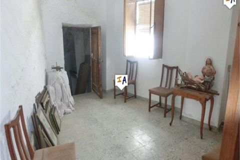 Byhus i Fuente Tojar, Cordoba, Fuente Tojar - € 43.995 | Ref: TH3819 - foto 5