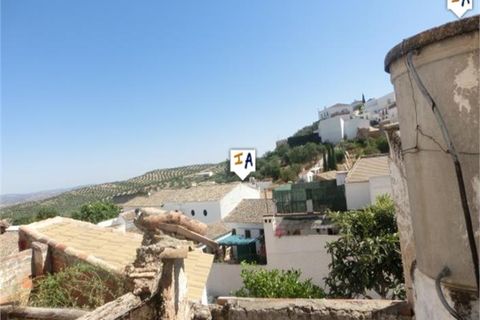 Byhus i Fuente Tojar, Cordoba, Fuente Tojar - € 43.995 | Ref: TH3819 - foto 10