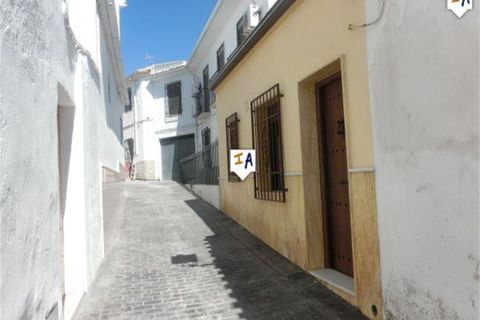 Byhus i Fuente Tojar, Cordoba, Fuente Tojar - € 43.995 | Ref: TH3819 - foto 15