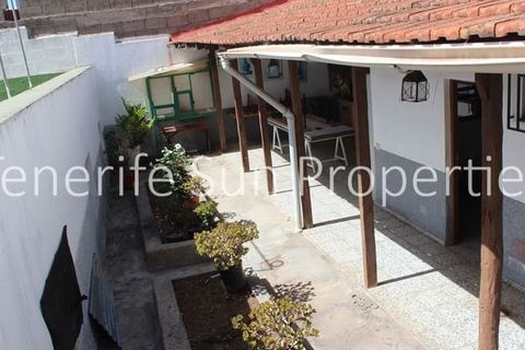 Byhus i Arafo, Tenerife, Arafo - € 499.500 | Ref: rh32355 - foto 9