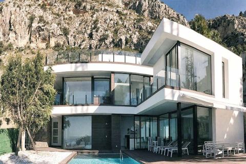 Villa i Altea, Alicante, Altea - € 2.100.000 | Ref: CHA0789 - foto 2