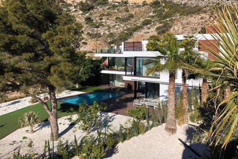Villa i Altea, Alicante, Altea - € 2.100.000 | Ref: CHA0789 - foto 3