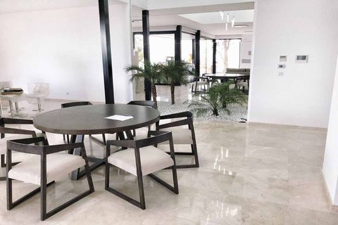 Villa i Altea, Alicante, Altea - € 2.100.000 | Ref: CHA0789 - foto 4