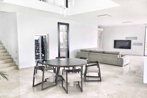 Villa i Altea, Alicante, Altea - € 2.100.000 | Ref: CHA0789 - foto 5