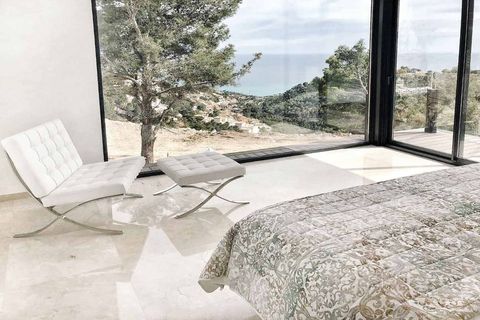 Villa i Altea, Alicante, Altea - € 2.100.000 | Ref: CHA0789 - foto 6