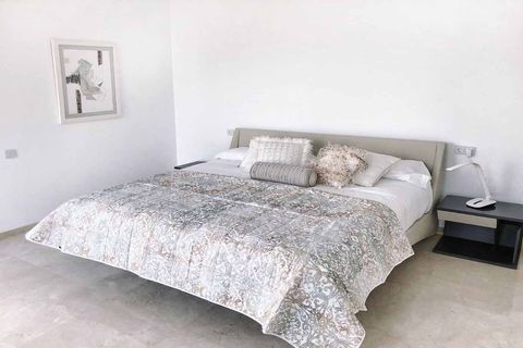 Villa i Altea, Alicante, Altea - € 2.100.000 | Ref: CHA0789 - foto 7