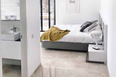 Villa i Altea, Alicante, Altea - € 2.100.000 | Ref: CHA0789 - foto 9