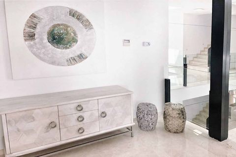 Villa i Altea, Alicante, Altea - € 2.100.000 | Ref: CHA0789 - foto 11