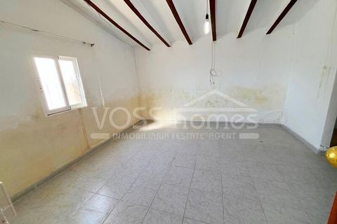 Landejendom i Huercal-Overa, Almeria, Huercal-Overa - € 59.950 | Ref: VH1373 - foto 6