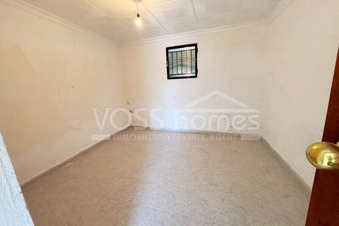 Landejendom i Huercal-Overa, Almeria, Huercal-Overa - € 59.950 | Ref: VH1373 - foto 7