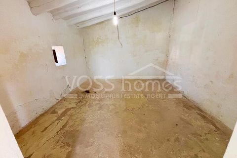 Landejendom i Huercal-Overa, Almeria, Huercal-Overa - € 59.950 | Ref: VH1373 - foto 8