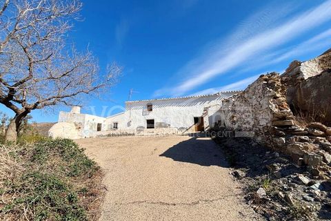 Landejendom i Huercal-Overa, Almeria, Huercal-Overa - € 59.950 | Ref: VH1373 - foto 9