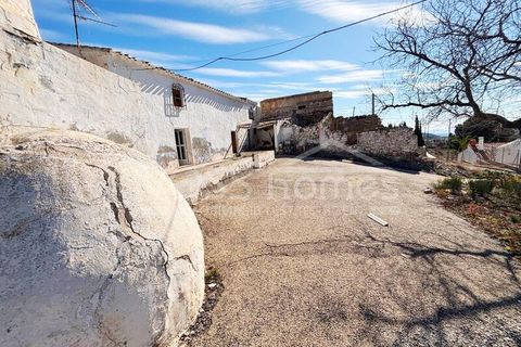 Landejendom i Huercal-Overa, Almeria, Huercal-Overa - € 59.950 | Ref: VH1373 - foto 10