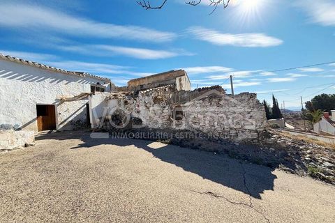 Landejendom i Huercal-Overa, Almeria, Huercal-Overa - € 59.950 | Ref: VH1373 - foto 17