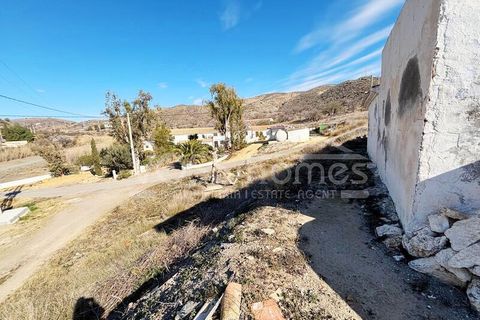 Landejendom i Huercal-Overa, Almeria, Huercal-Overa - € 59.950 | Ref: VH1373 - foto 18
